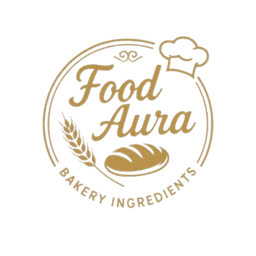 Food Aura Logo