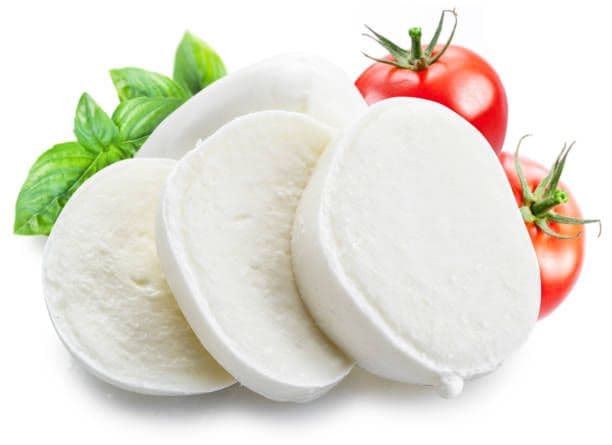 PREMIUM MOZARELLA CHEESE