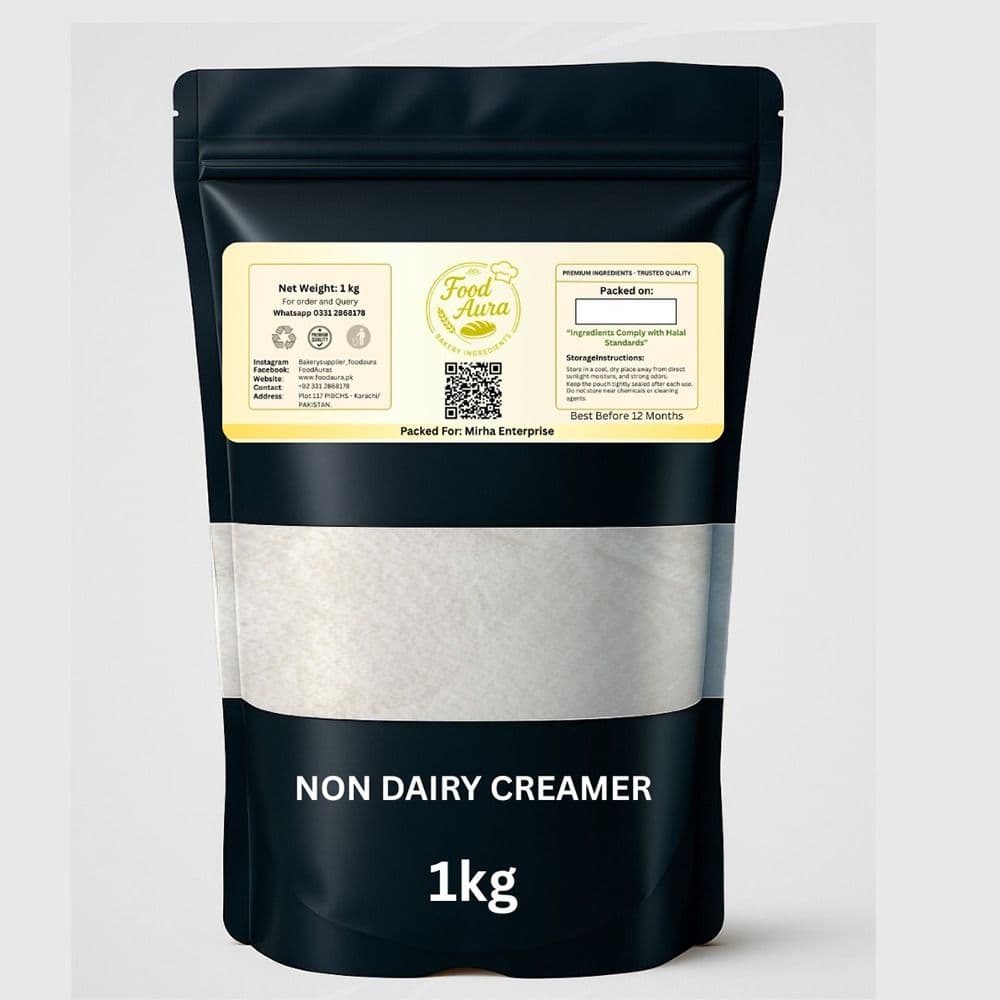 NON-DAIRY CREAMER